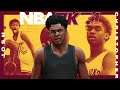 Next Gen NBA 2K21 - Josh Christopher Face Creation - Player Build - Signature Jumpshot