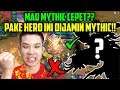 NGERTI VIDEO INI = DIJAMIN MYTHIC BOSSKUU!! GK MYTHIC?? POTONG!! WKWKKWK - Mobile Legends