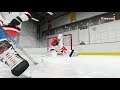 NHL 19 Beta Goalie Domination - Full Game vs DoG