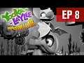 NOIR MURDER MYSTERY | Yooka-Laylee and the Impossible Lair - EP 8