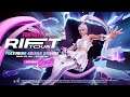 Official Fortnite Rift Tour Event Trailer ft. ARIANA GRANDE