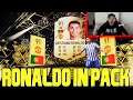 OMFG! 6x RONALDO IN A PACK! WALKOUT I packed in my life🔥 FIFA 22 Ultimate Team Pack Opening Gameplay