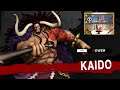 One Piece: Pirate Warriors 4 - Kaido Character Trailer - PS4/XB1/NSW/PC
