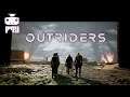 OUTRIDERS - PARTE 10 | RTX 3080 [ PC - Playthrough PT/BR ]