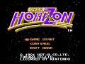 Over Horizon (Europe) (NES)
