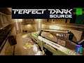 Perfect Dark: Source 2021 FFA Multiplayer - Complex (first time)