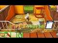 Pet World: My animal shelter Kids Game Review 1080p Official Tivola