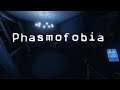 【#Phasmophobia】絶対にびびってはいけないファズモフォビア #6