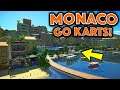 Planet Coaster Console | Commentated Speed Build | Part 9 | Attraction Tour