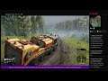 Playing some SnowRunner & if you are new please subscribe & like to the channel