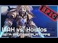 Playoffs: WAH vs. Hardos - META Madness - Heroes of the Storm