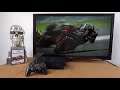 Playstation 2 - Tourist Trophy, The Real Riding Simulator