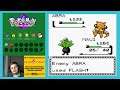Pokemon Crystal All-Grass Playthrough Part 3: Miltank Mishaps and Whitney Woes