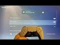 PS5: How to Change Notification Preview Setting Tutorial! (For Beginners)