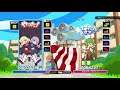 [Puyo Puyo Tetris] Puzzle League VS: Doremy vs. amemiya (あめみや) (1) (21-11-2019, Switch)
