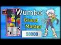 Puzzle League – 50K Grand Master Tetris 8/26/20