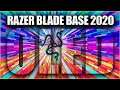 Razer Blade 15 Base 2020 OLED Review - i7 10750H RTX 2070 Max Q