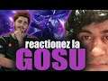 REACTIONEZ LA GOSU!! (main ad carry)