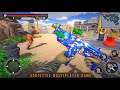 Real Commando Anti Terrorist Shooter- New Android FPS Shooting gameplay. #1