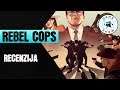 Rebe Cops Recenzija// Escape Game Show