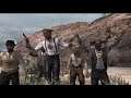 Red Dead Redemption - The Sport Of Kings, and Liars