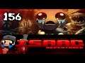 REFLEJOS 156 - THE BINDING OF ISAAC REPENTANCE