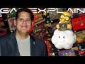 Reggie on Cloud Gaming Future & Owning Over 80 SNES Games! (The Game Awards)