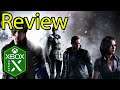 Resident Evil 6 Xbox Series X Gameplay Review
