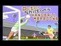 [RetroPlay] PETER SHILTON'S HANDBALL MARADONA [C64] Il Portiere e la Mano di Dio! (Grandslam 1987)