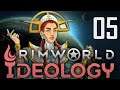 Rimworld Ideology - 5 - die Liebe zieht ein