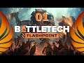 Rival Plays BattleTech: Flashpoint | Ep01 -  Yay! New Stuff!