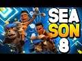 Robotin_YouTube - Clash Royale's broadcast