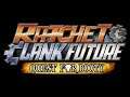RPCS3 настройка эмулятора для Ratchet and Clank Future Quest for Booty (4K, full speed, settings)
