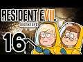 ▶︎RPD Plays Resident Evil 7: Part 16