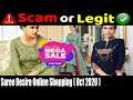 Saree Desire Online Shopping (Oct 2020) ! Is littledesire.com scam or legit?