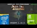 Silent Hills Origins | PPSSPP 1.10.3 | Nvidia GT 610 |  Español