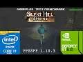 Silent Hills Origins | PPSSPP 1.10.3 | Nvidia GT 610 | Español