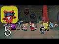 Silly World - Gameplay Walkthrough (Part 5) [iOS,Android]