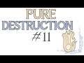 SKYRIM: Pure Destruction Build | Single Skill Series | #11
