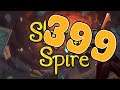 Slay The Spire #399 | Daily #377 (21/10/19) | Let's Play Slay The Spire