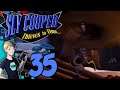 Sly Cooper Thieves In Time - Part 35: Are You KIDDING!?