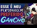 SMASH LEGENDS - TREINANDO COM A GANCHO - SEXTA PLAY