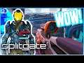 *SNIPING TURTORIAL* Splitgate Sniper & Shotty Gameplay (Turtorial Tips & Tricks Splitgate Guide)