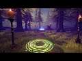 So I made this using CORE Game Engine ( Core Engine )
