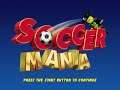 Soccer Mania USA - Playstation 2 (PS2)