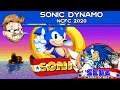 Sonic Dynamo: NCFC 2020 | SEGADriven