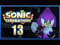 Sonic Generations | #13