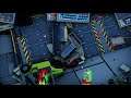 Space Raiders in Space Hatred Gameplay (PC Game)
