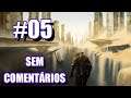 Spec Ops The Line II PARTE #05 II LEGENDADO EM PT BR II SEM COMENTÁRIOS II