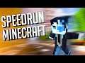 Speedrun Minecraft - Finir le jeu en 14 minutes !